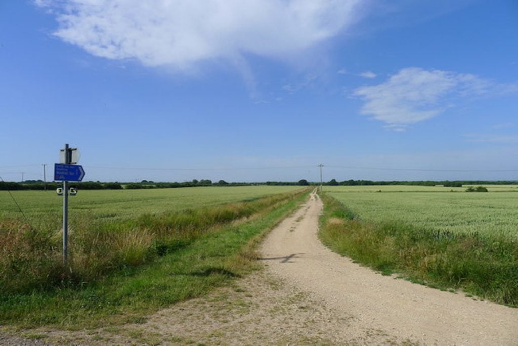 7 best traffic-free cycle routes in the UK - Wired For Adventure