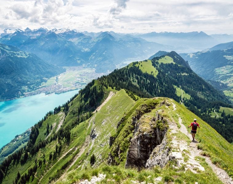 5 of the best hikes in Valais, Switzerland - Wired For Adventure