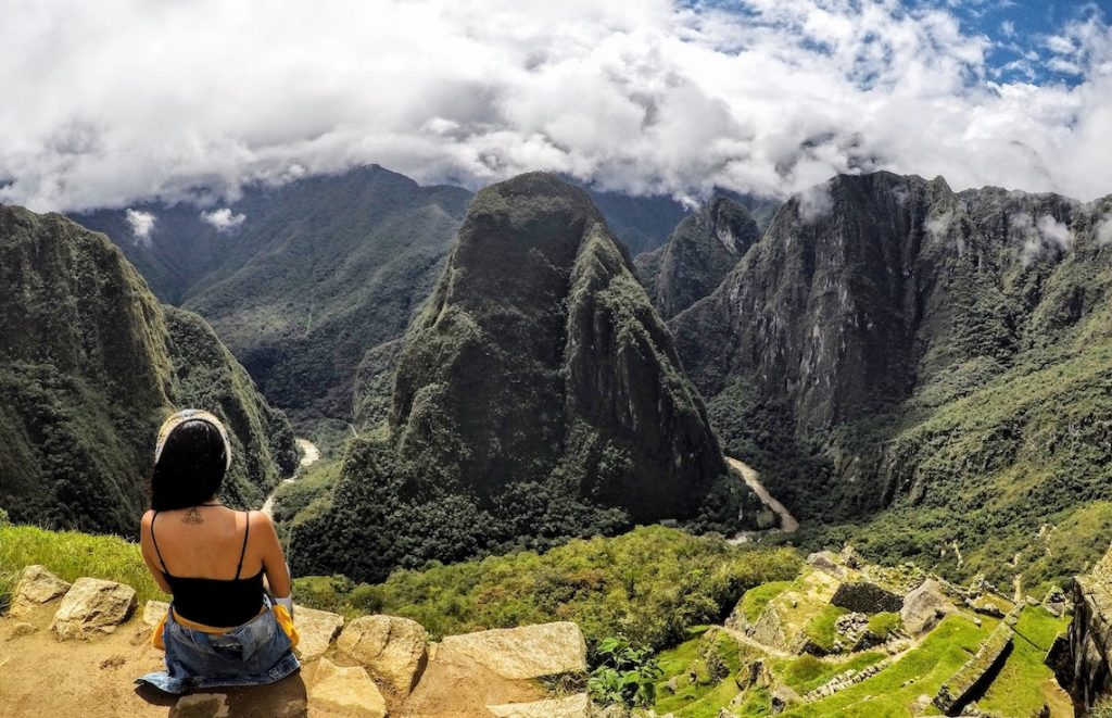 Everything You Need To Know Before Hiking The Inca Trail - Wired For ...