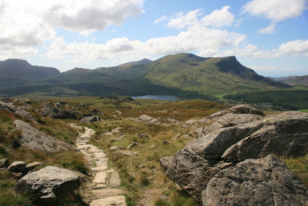 A Guide To Snowdon Routes 6 Different Paths To The Top Wired For   Geograph 2573925 By Jeff Buck 1024x683 