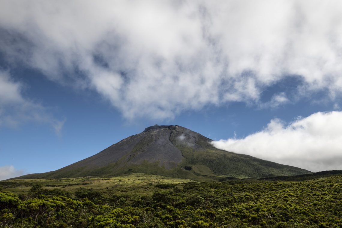 Nine of the most adventurous activities to try in the Azores - Wired ...