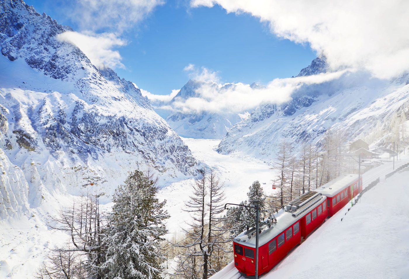 Your ultimate guide to skiing in Chamonix this winter - Wired For Adventure